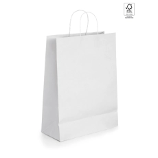 CABAZON. Sac en papier kraft (90 g/m²)