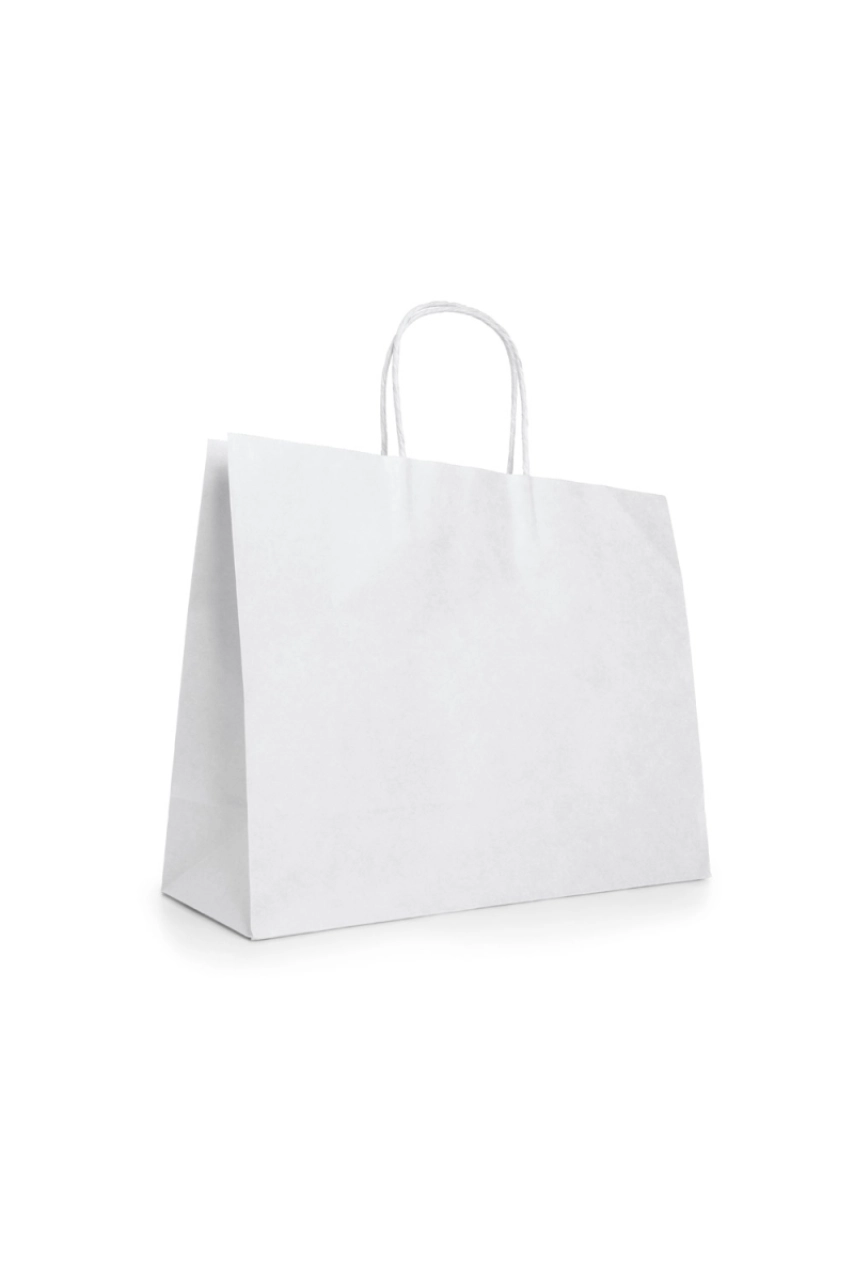 KELLY. Sac en papier kraft (100 g/m²)