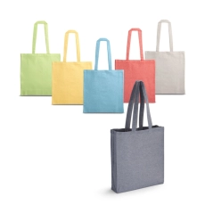 MARACAY. Sac avec coton recyclé (140 g/m²)