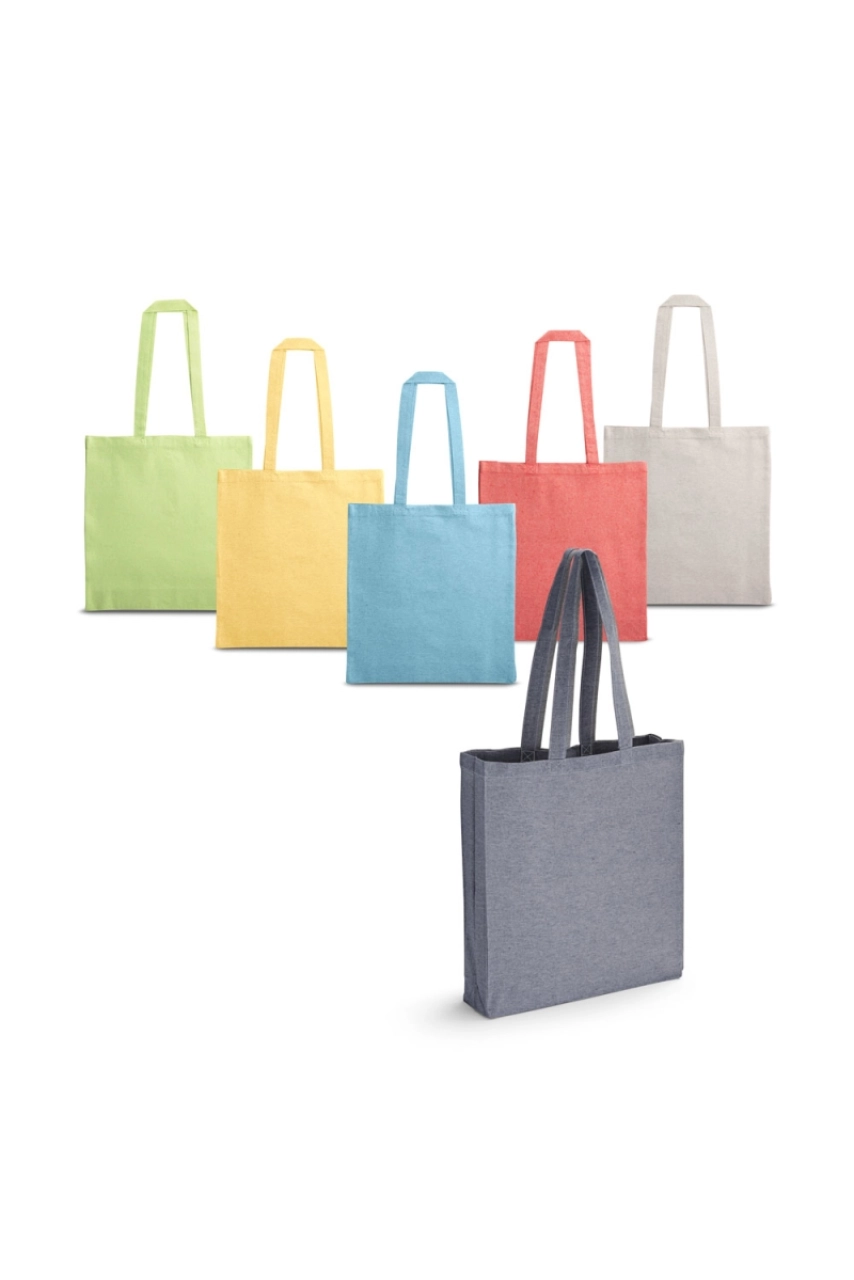 MARACAY. Sac avec coton recyclé (140 g/m²)