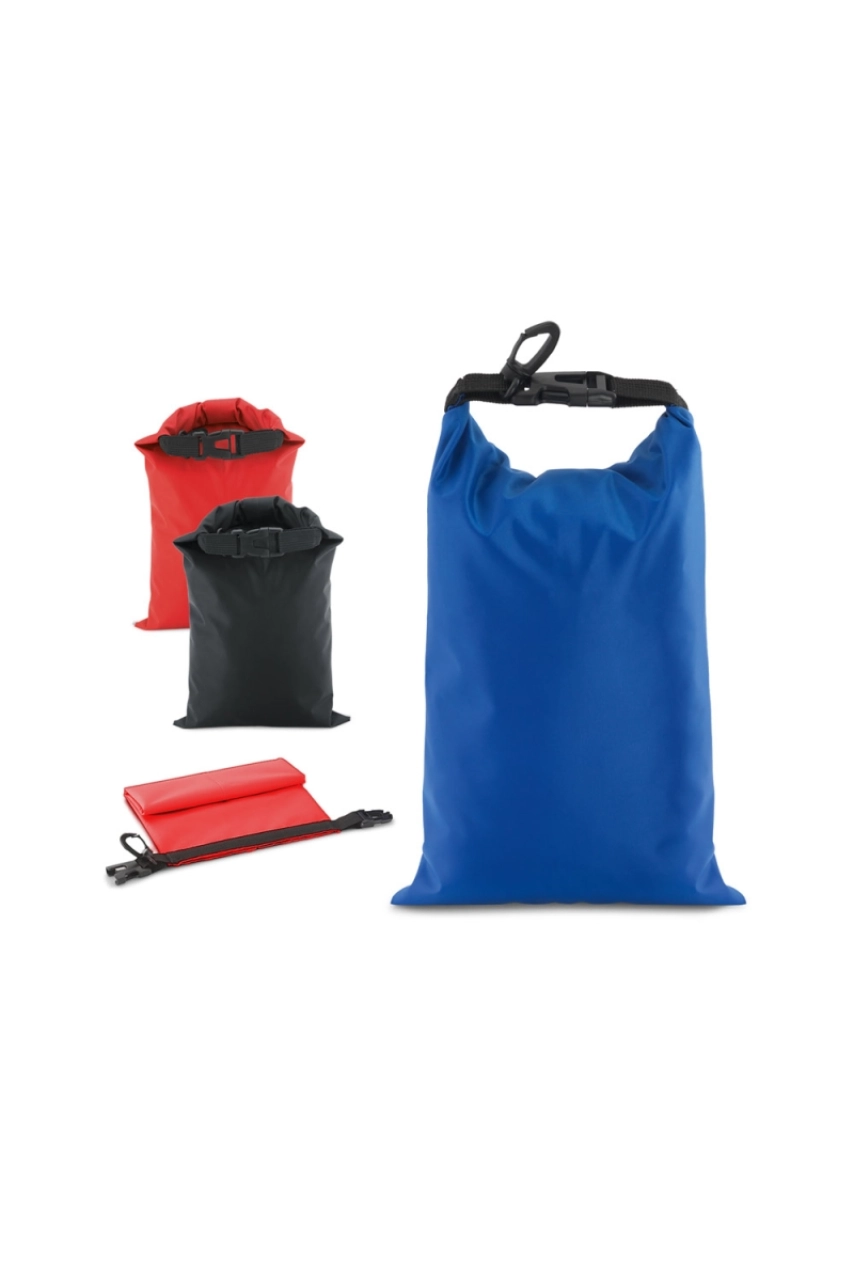 PURUS. Sac imperméable en tarpaulin