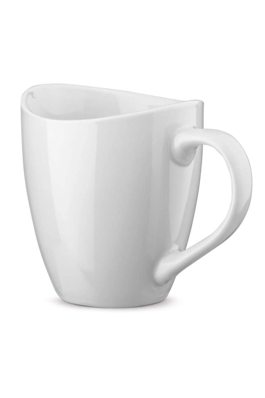 LISETTA. Mug en céramique 310 mL