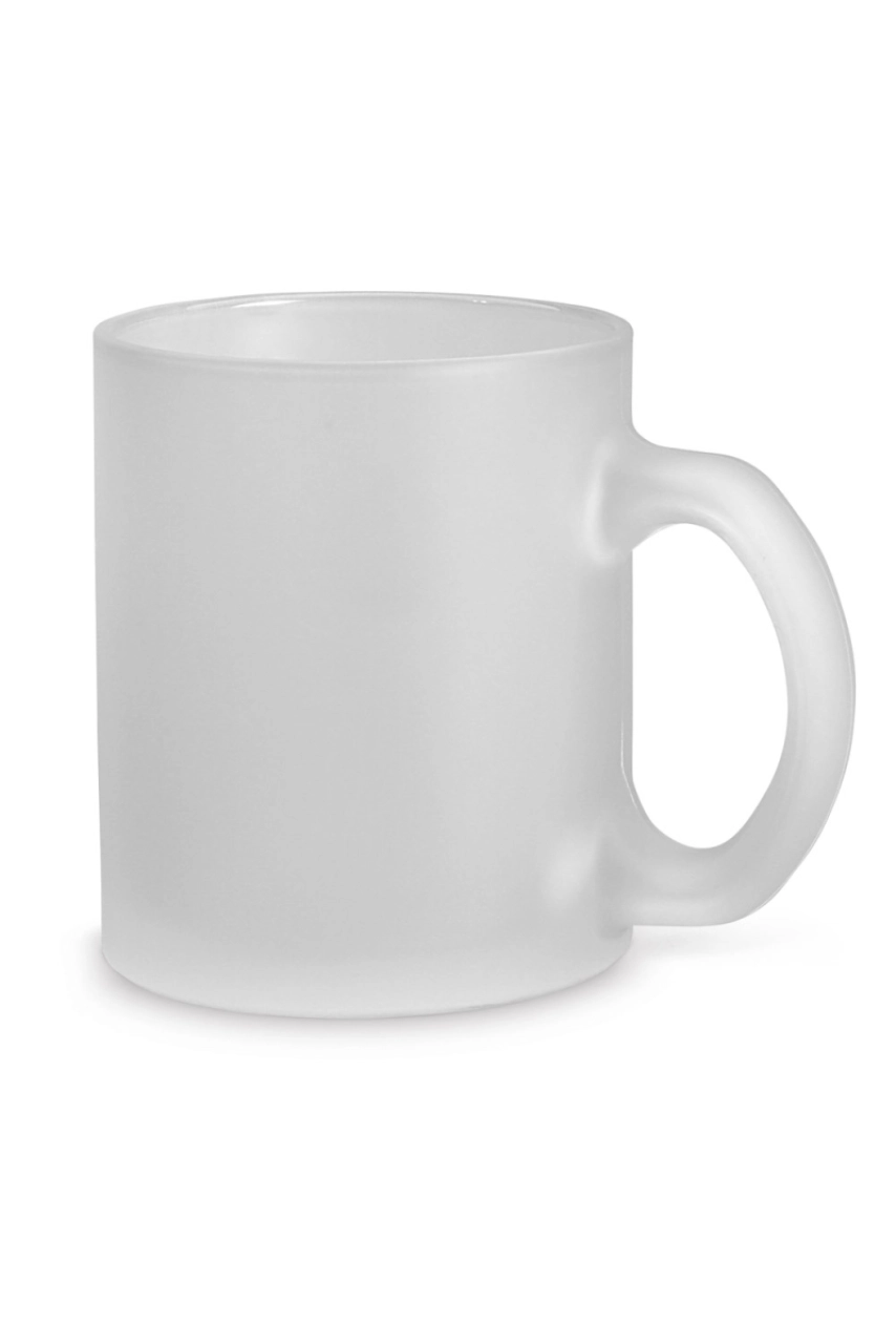 KENNY II. Mug en verre 340 mL