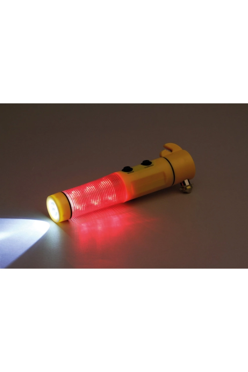 FLASHMER. Marteau d'urgence