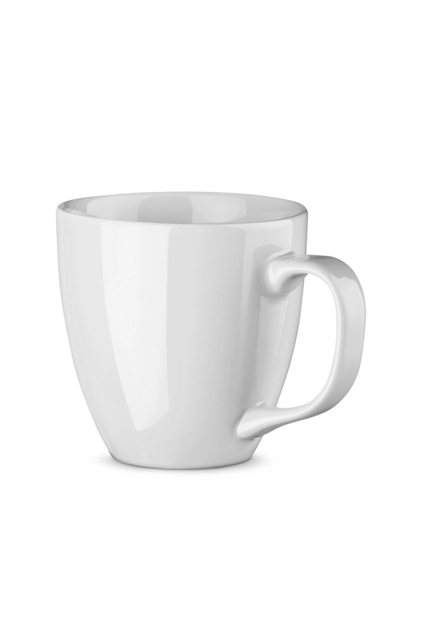 PANTHONY OWN. Mug en porcelaine 450 mL