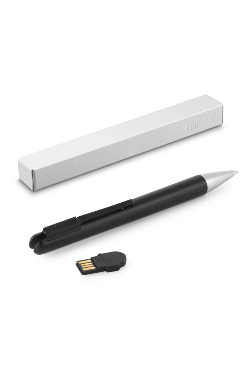 SAVERY. Stylo bille UDP 4GB en ABS