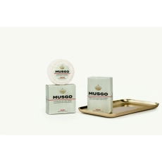 MUSGO II. Shampooing parfumé pour hommes (150g)