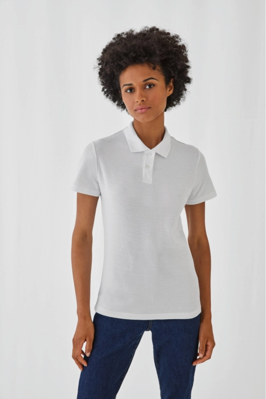 Polo femme ID.001