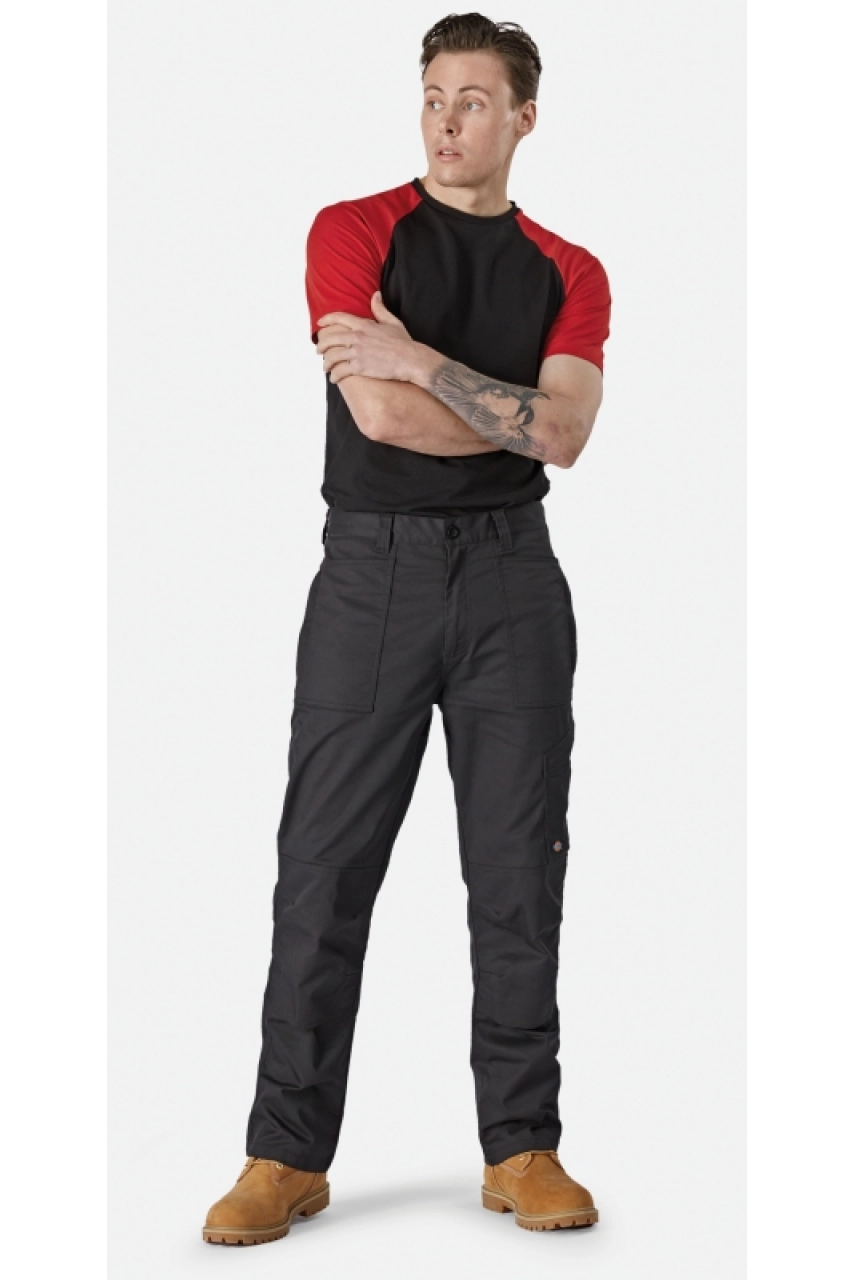 Pantalon ACTION FLEX homme (TR2025R)