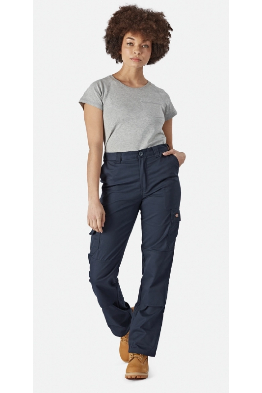 Pantalon EVERYDAY FLEX femme (WBT002R)