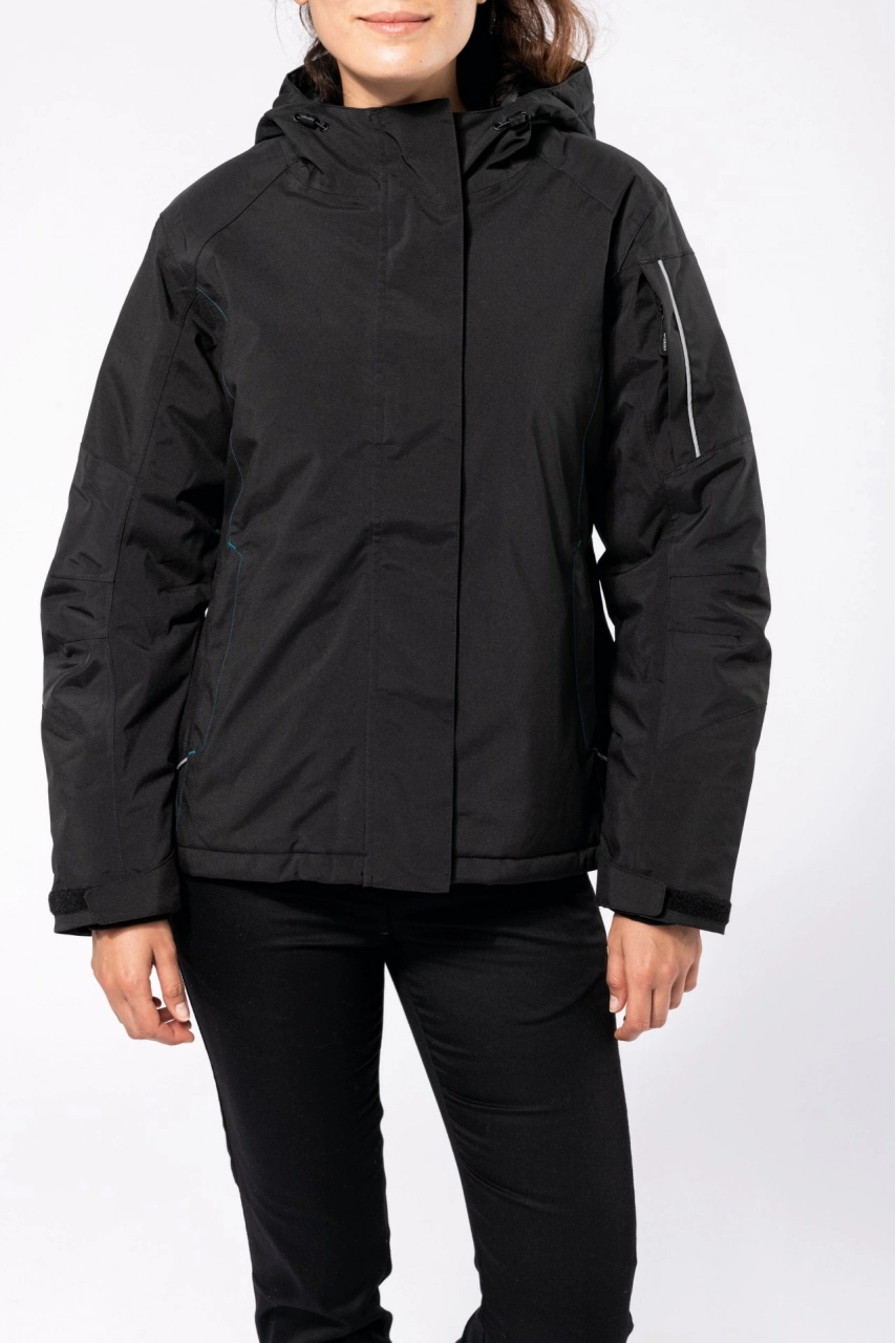 Veste imperméable PERFORMANCE femme (SJF001)