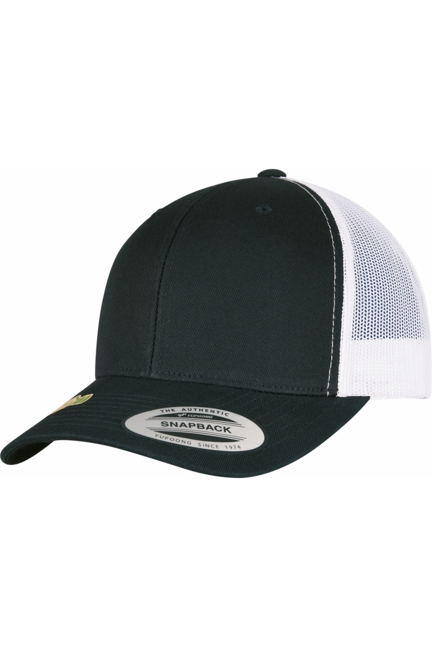 Casquette Classic retro trucker