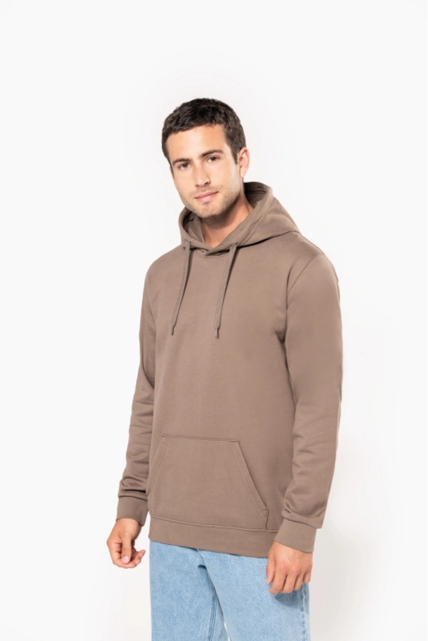 Sweat-shirt capuche homme