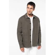 Veste worker homme