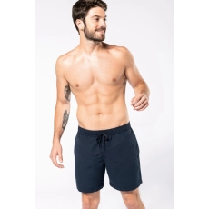 Short de bain écoresponsable homme