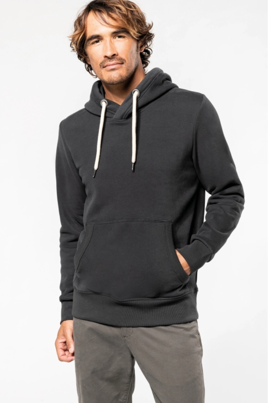 Sweat-shirt capuche homme