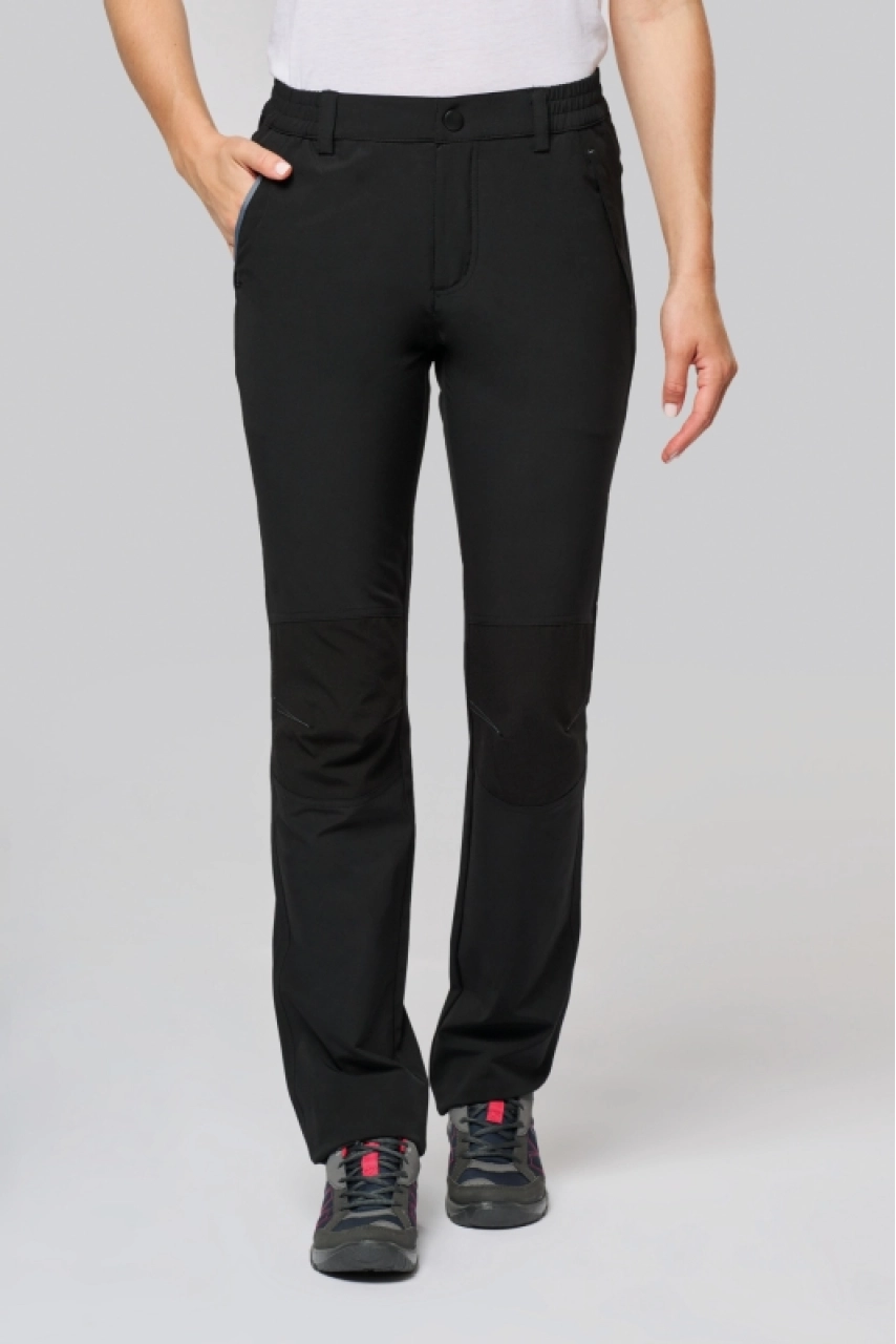 Pantalon léger femme