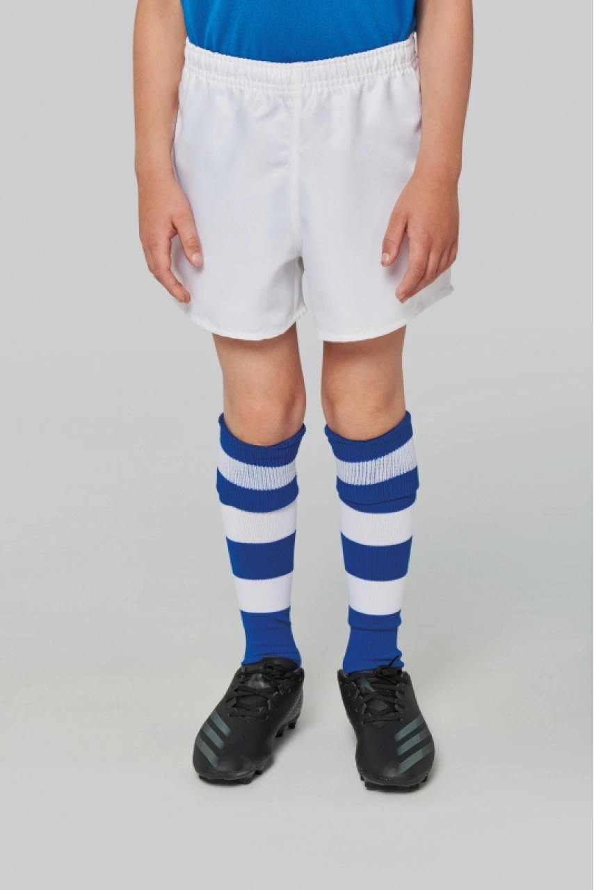 Short de rugby enfant