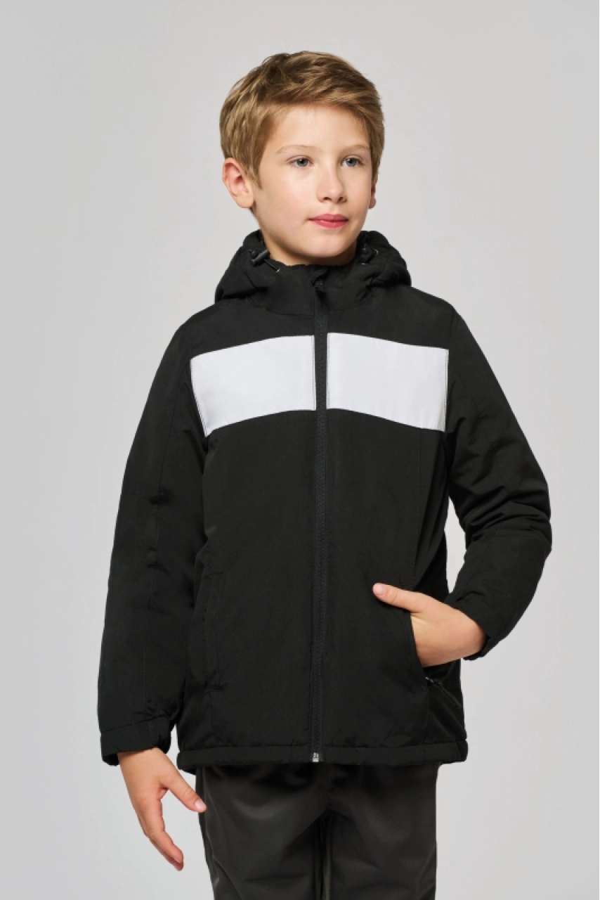 Veste club enfant