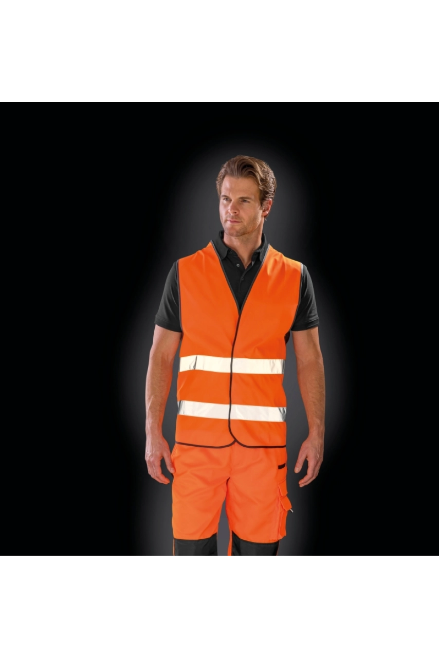 Gilet CORE High Viz