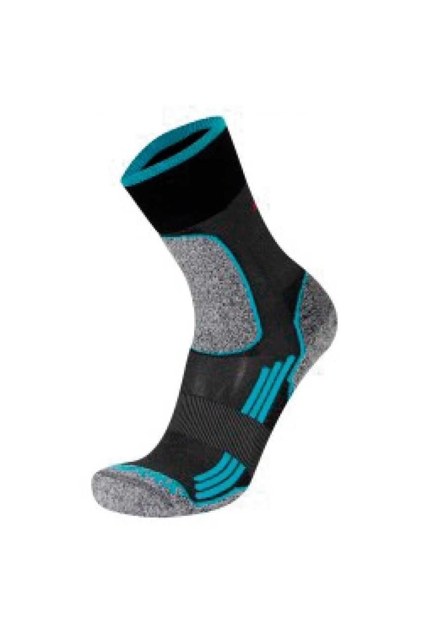 Chaussettes l'increvable No limit walk