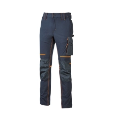 Pantalon Atom homme