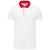 White / Red