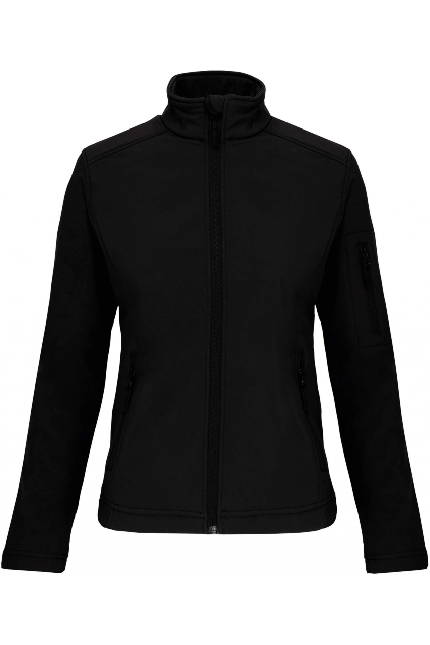 Veste softshell femme