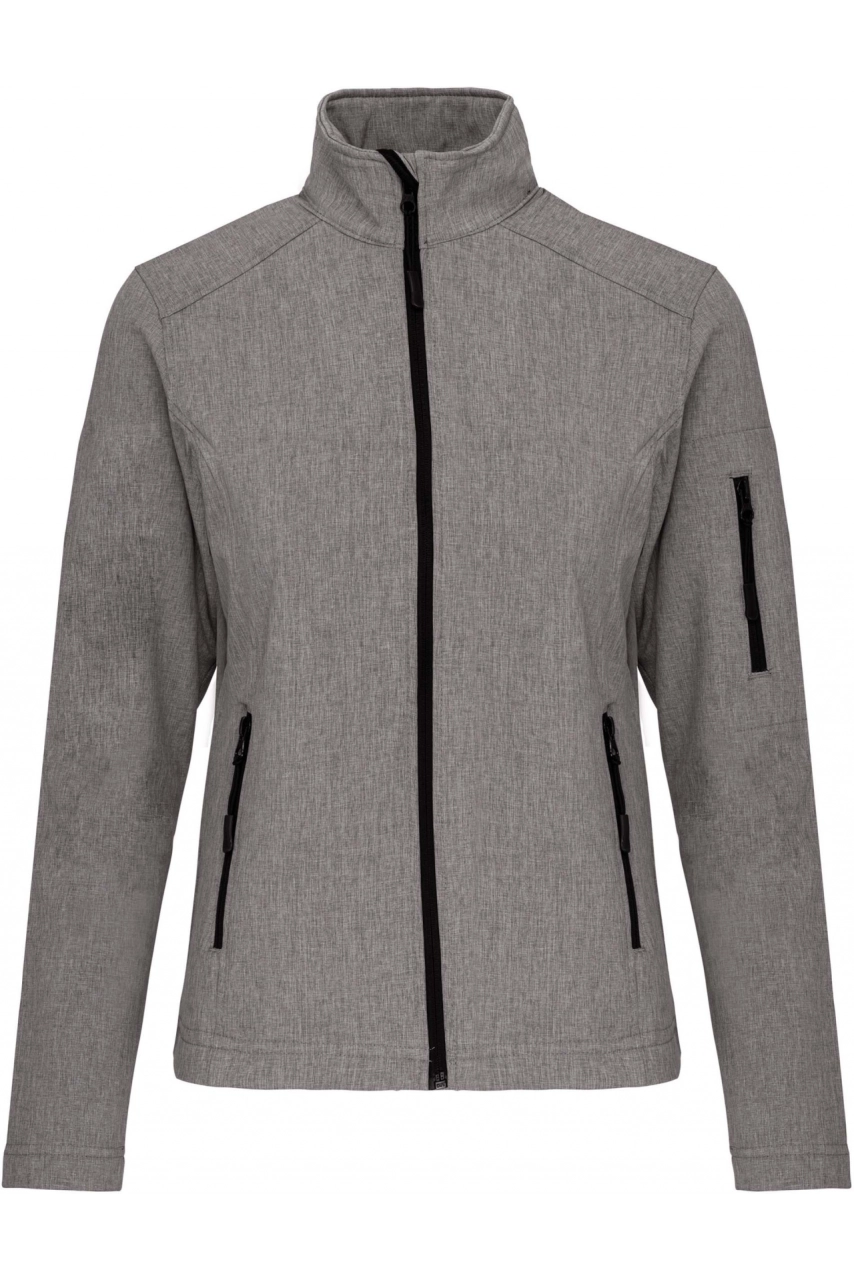 Veste softshell femme