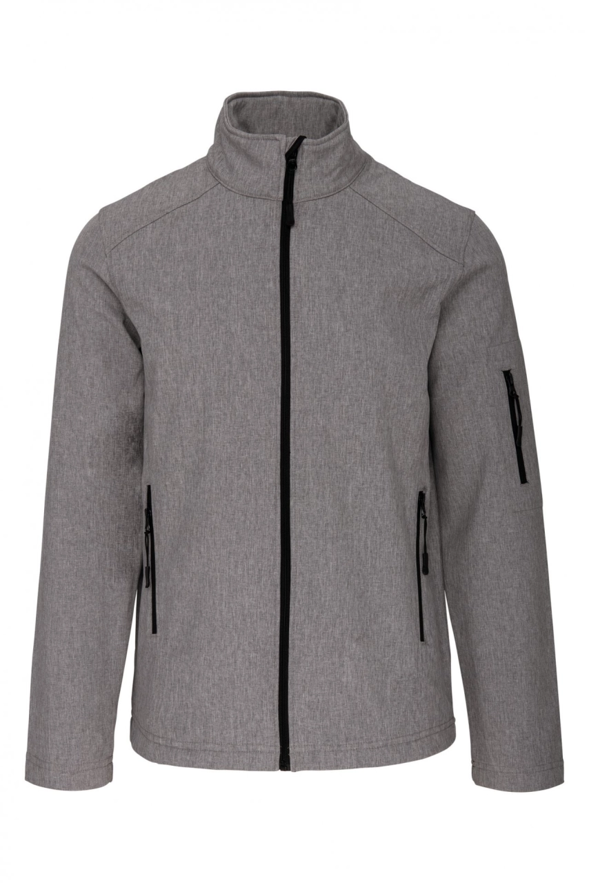 Veste softshell homme