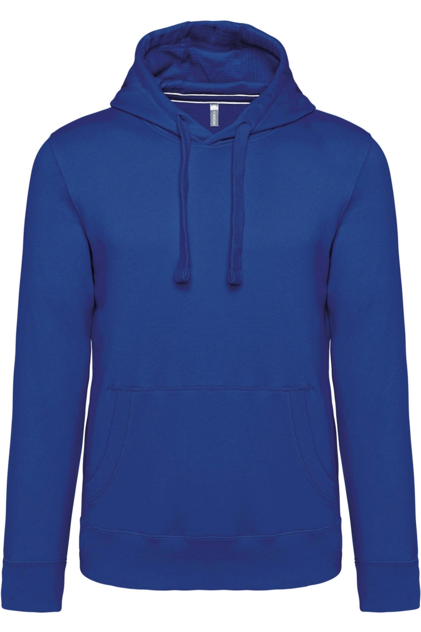 Sweat-shirt capuche homme