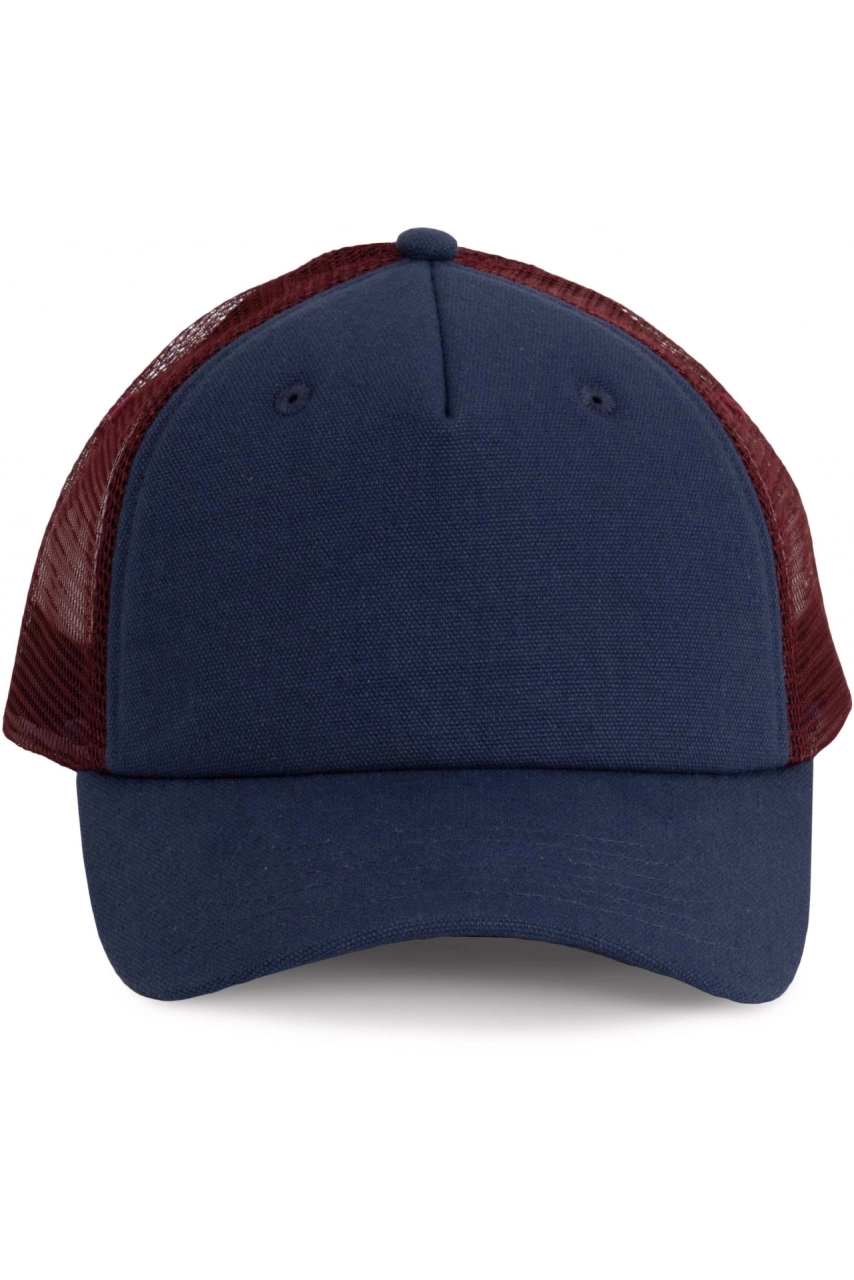 Casquette Trucker - 5 panneaux