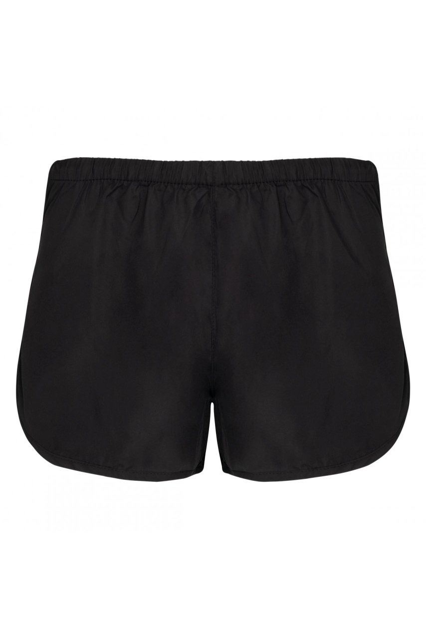 Short de running femme