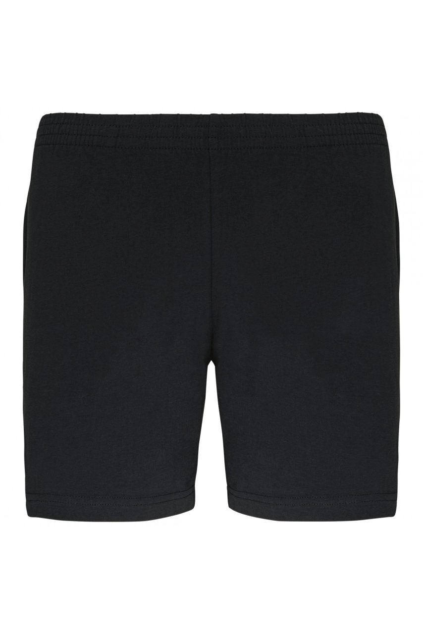 Short jersey sport femme