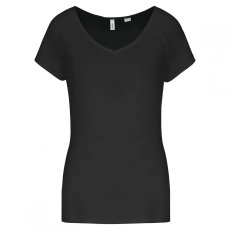 T-shirt de sport écoresponsable femme