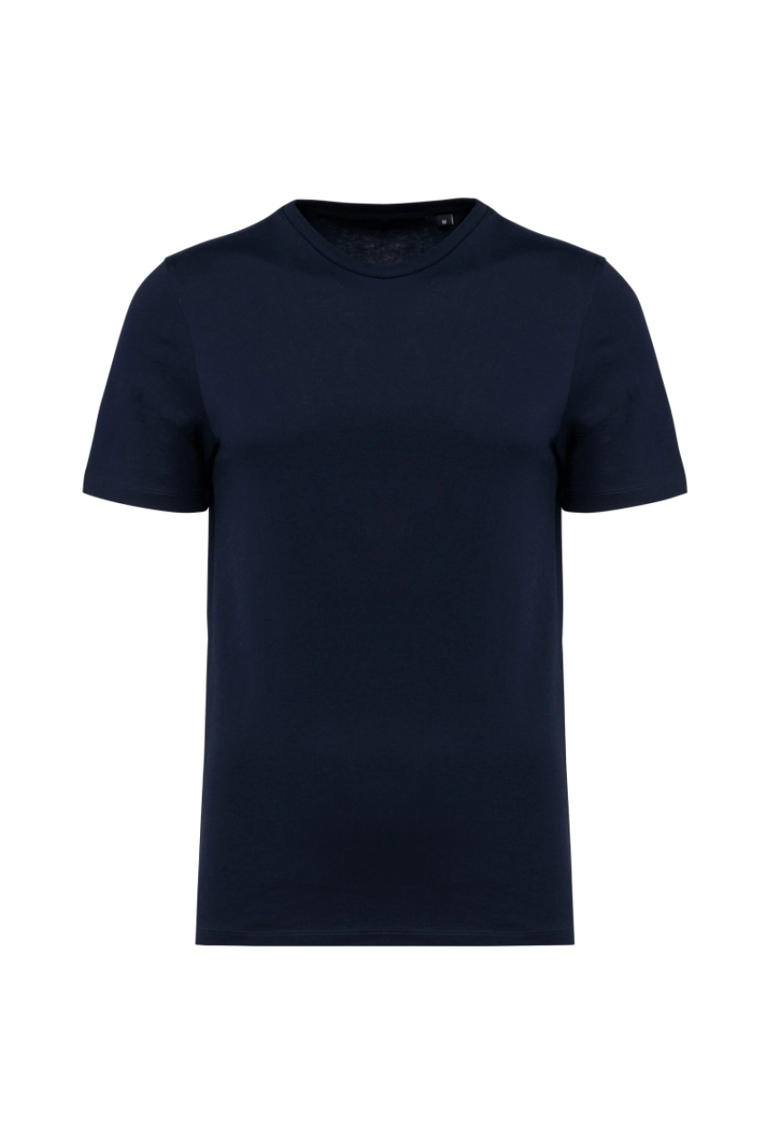 T-shirt Supima® col rond manches courtes homme