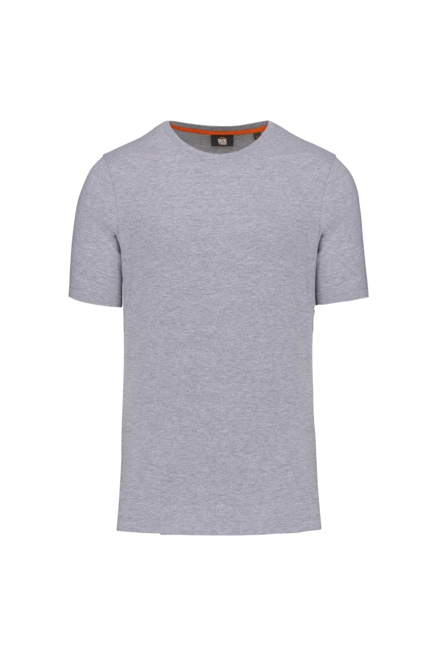 T-shirt col rond écoresponsable homme